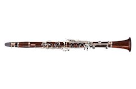 BUFFET CRAMPON - LEGENDE MOPANE BES KLARINET 19/6 BC1156ML-2-0